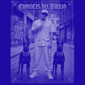 crónicas del barrio (Slowed + Reverb)