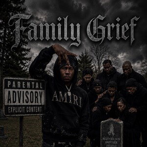 Family Grief