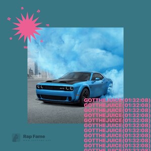 I got the Juice (01:32:08)