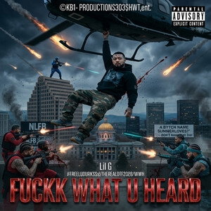 FUCKK What U HEARD PT1 