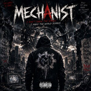 The Mechanist 