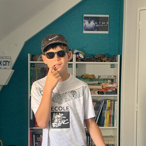 Mon rêve