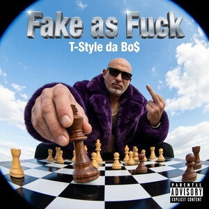 Fake As Fuck