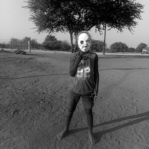 buti vuyo