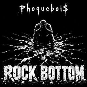 Rock F Bottom 