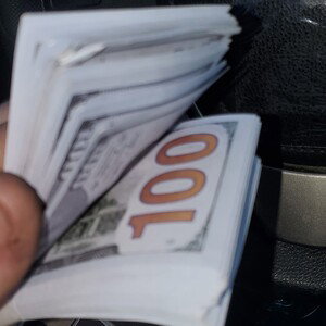 100's & 50's