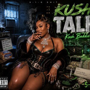 Kush Talk 🔥🤯