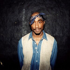 Tribute to pac