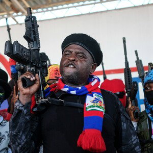 Haitian Revolution 