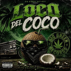 LOCO DEL COCO