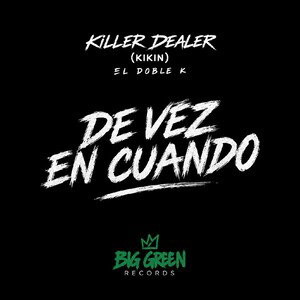 DE VEZ EN CUANDO