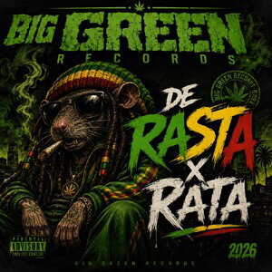 DE RASTA X RATA