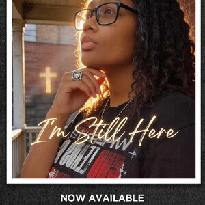 God Is Within Her SheLisa Rutledge