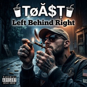 Left Behind Right