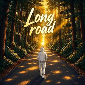 Long road