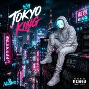 TOKYO KING