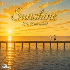 Sunshine (Ft.DianeArt)