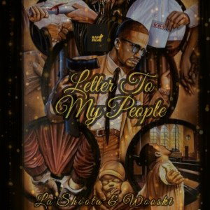 Letter To My People 