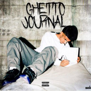 lashoota - GHETTO JOURNAL