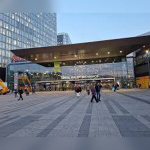 DGF45 ~ VIENNA prod.€nno