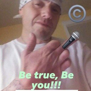 Freestyle rappin sat Aug22, 2026 @134pm