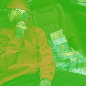 pin me (Off da Lean)