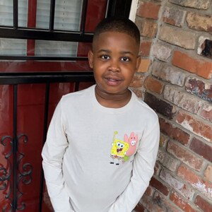 My Son