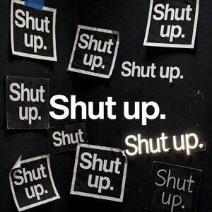 ShutUpp