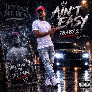 Ain't Easy