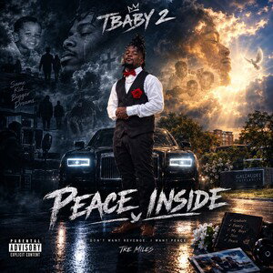 Peace Inside