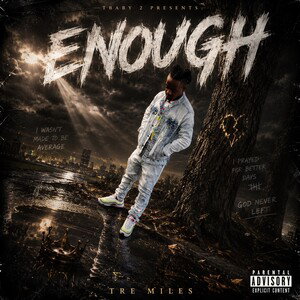 Enough