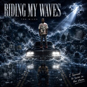 Riding My Waves