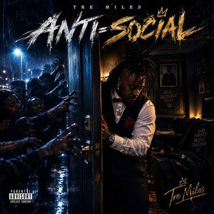 Anti-Social