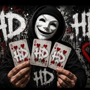 HD - feat Puschkin ( Prod by KahmaBeats )