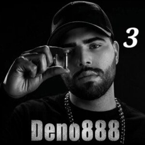 Deno888 - Baba 3 remix ( Produced by Papii x Dinski ) Audio 