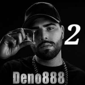 Deno888 - Baba 2 remix ( Prod by ‪prodbyfourtyfive‬​  x ‪stxrm808‬​ )
