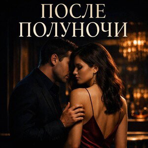 Sladkaya-sashenka После Полуночи 