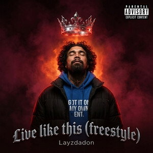 live like this (freestyle)