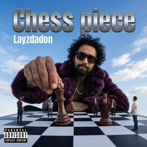chess piece 