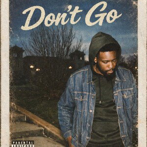 Don’t Go