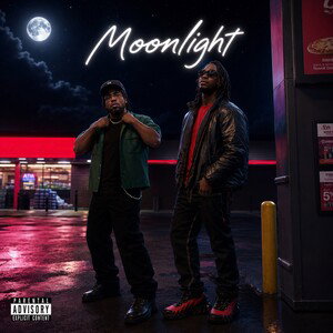 Moonlight (ft. Kaybee Caponee)
