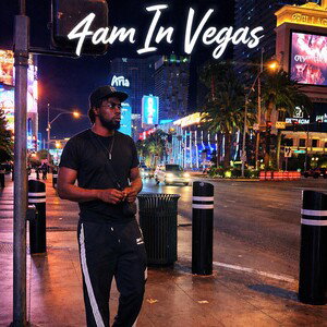 4am In Vegas