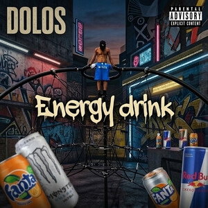 ENERGY DRINK