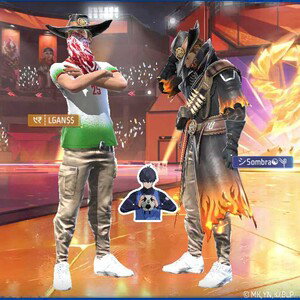 Gangsta