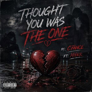thought you was the one
