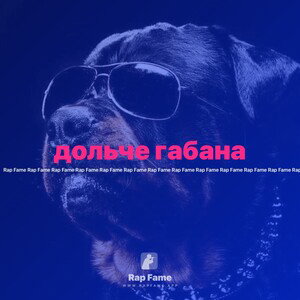 дольче габана 