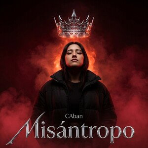 Misantropop