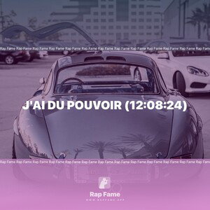J'ai du Pouvoir (12:08:24)