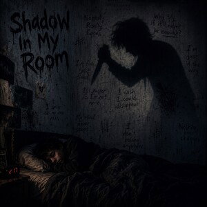 Shadows In My Room