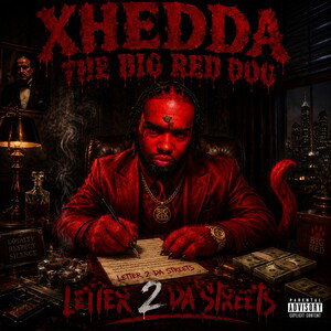 letter to the streets